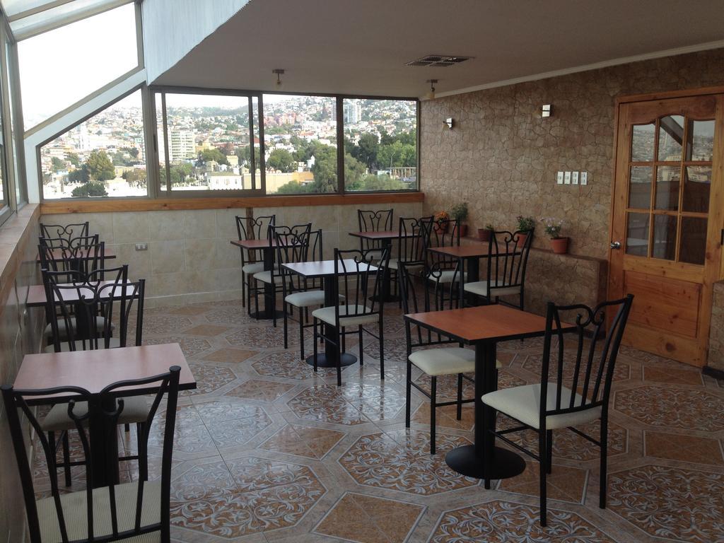 Hotel Ecomusic Valparaiso Bagian luar foto